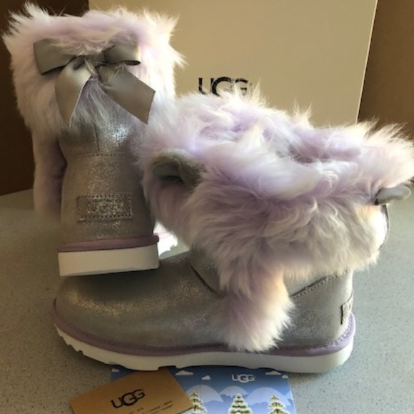 maizey ugg